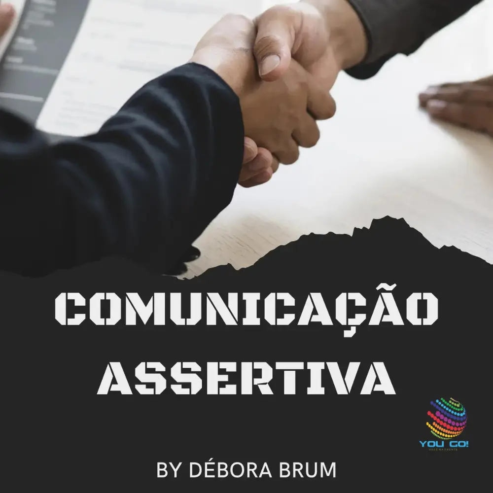 Comunicação Assertiva