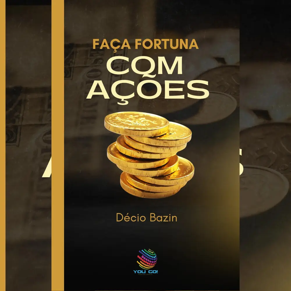 Faça Fortuna com Ações
