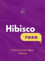 Hibisco Roxo