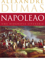 Napoleão: uma biografia literária