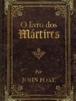 O livro dos Mártires