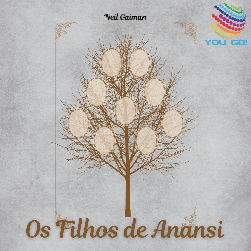 Os Filhos de Anansi