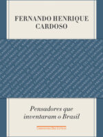 Pensadores que inventaram o Brasil