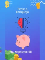 Pense e Enriqueça