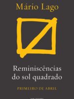 Reminiscências do sol quadrado