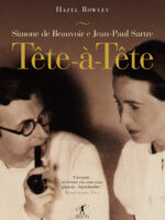 Tete-a-Tete - Hazel Rowley.