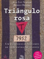 Triângulo rosa