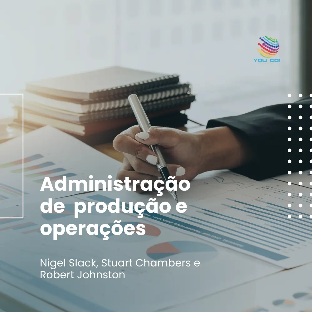 Administração de Produção e Operações