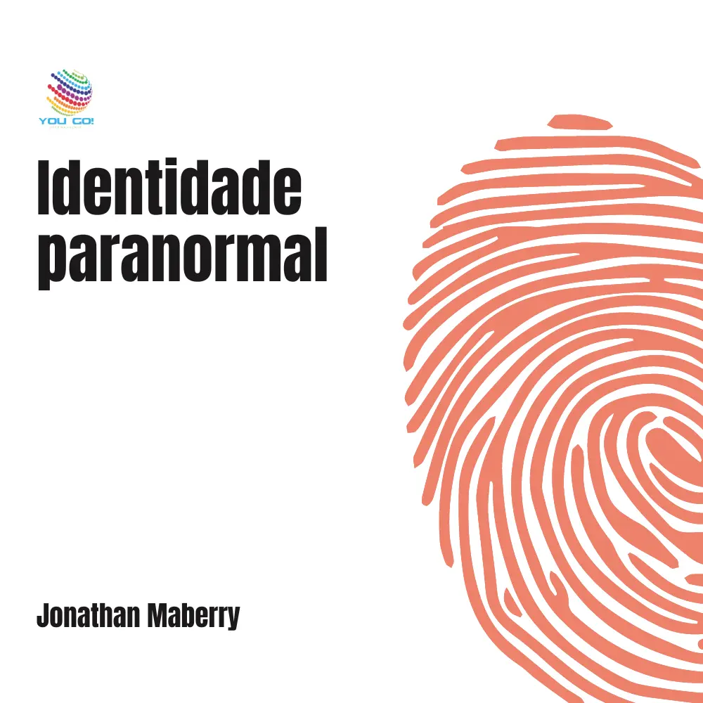 Identidade Paranormal