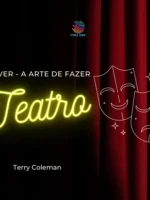 Olivier: A Arte de Fazer Teatro