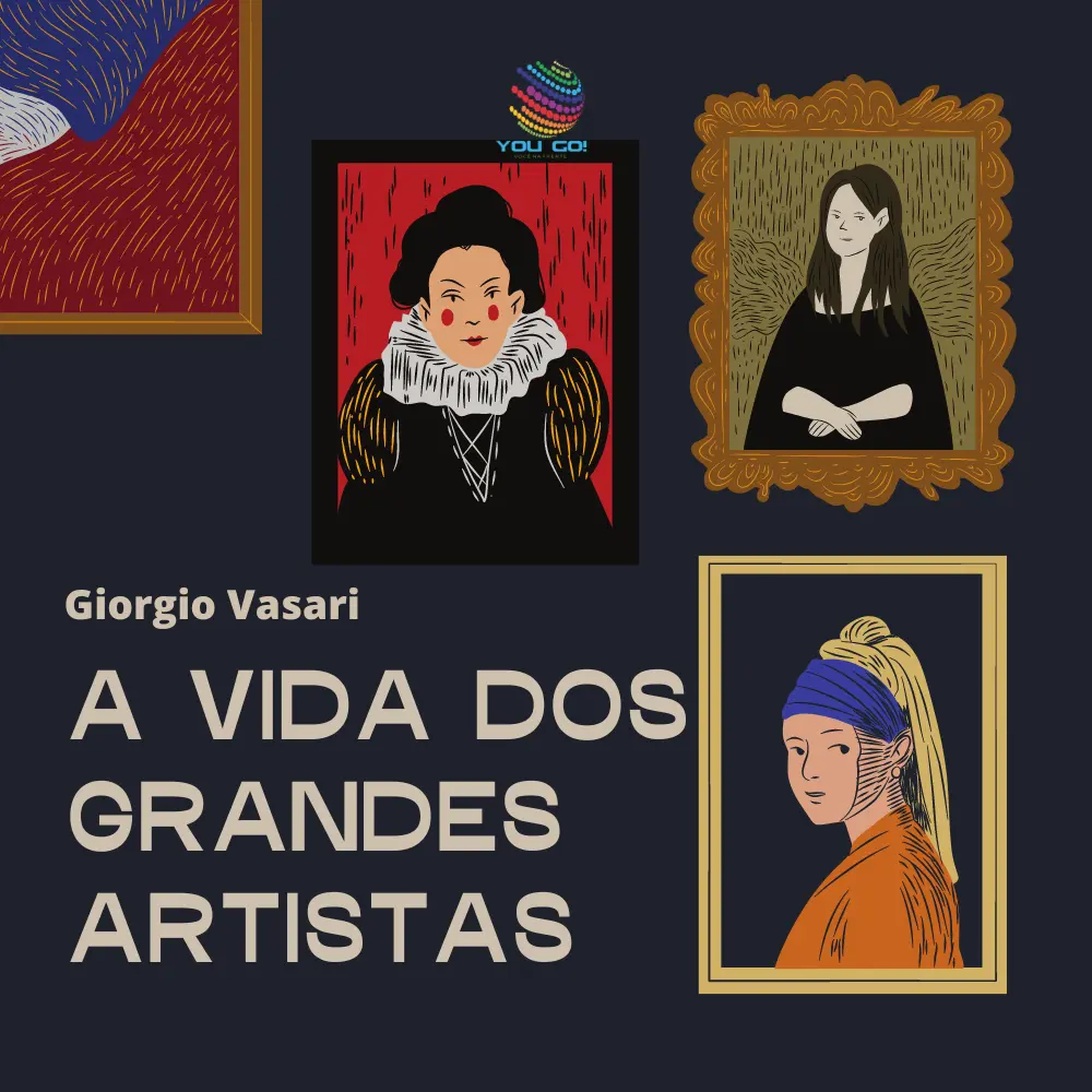 A Vida dos Grandes Artistas