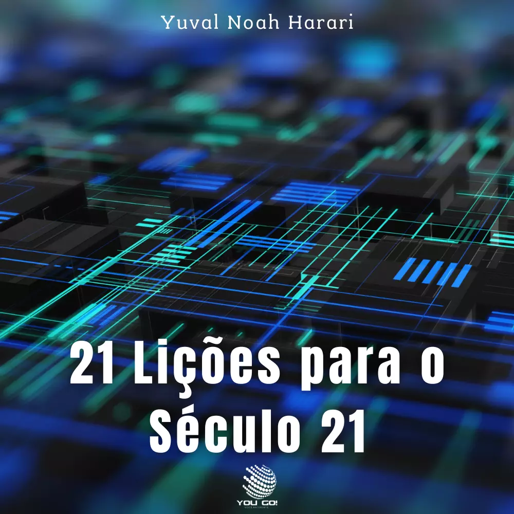 21 Lições para o Século 21