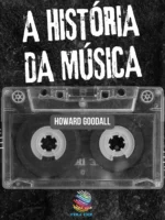 A história da música