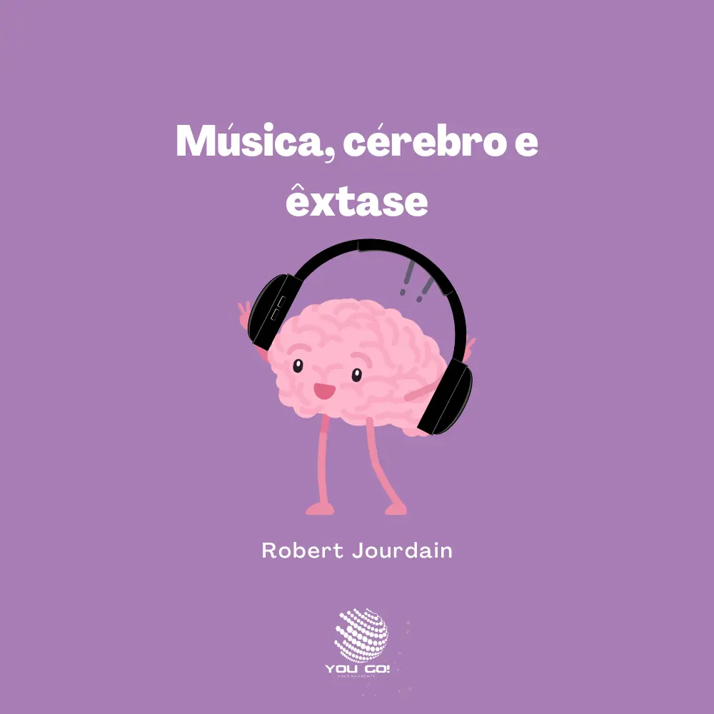 Música, Cérebro e Êxtase: Como a Música Captura Nossa Imaginação