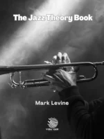 The Jazz Theory Book