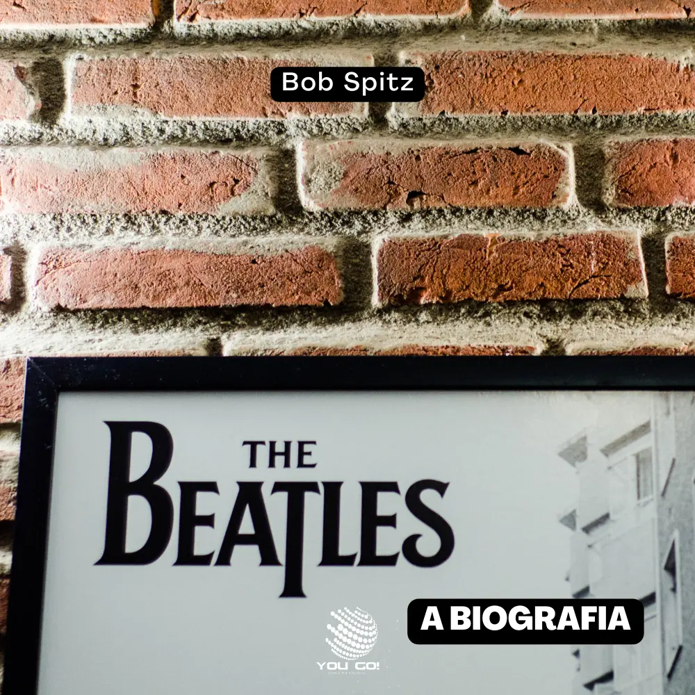 The Beatles: A Biografia