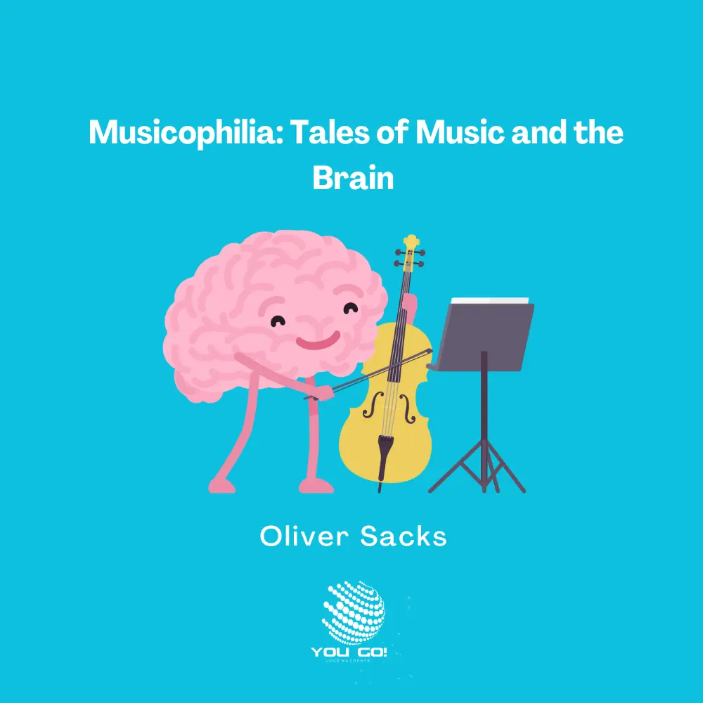 Musicophilia: Tales of Music and the Brain
