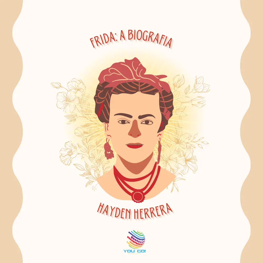Frida: A biografia