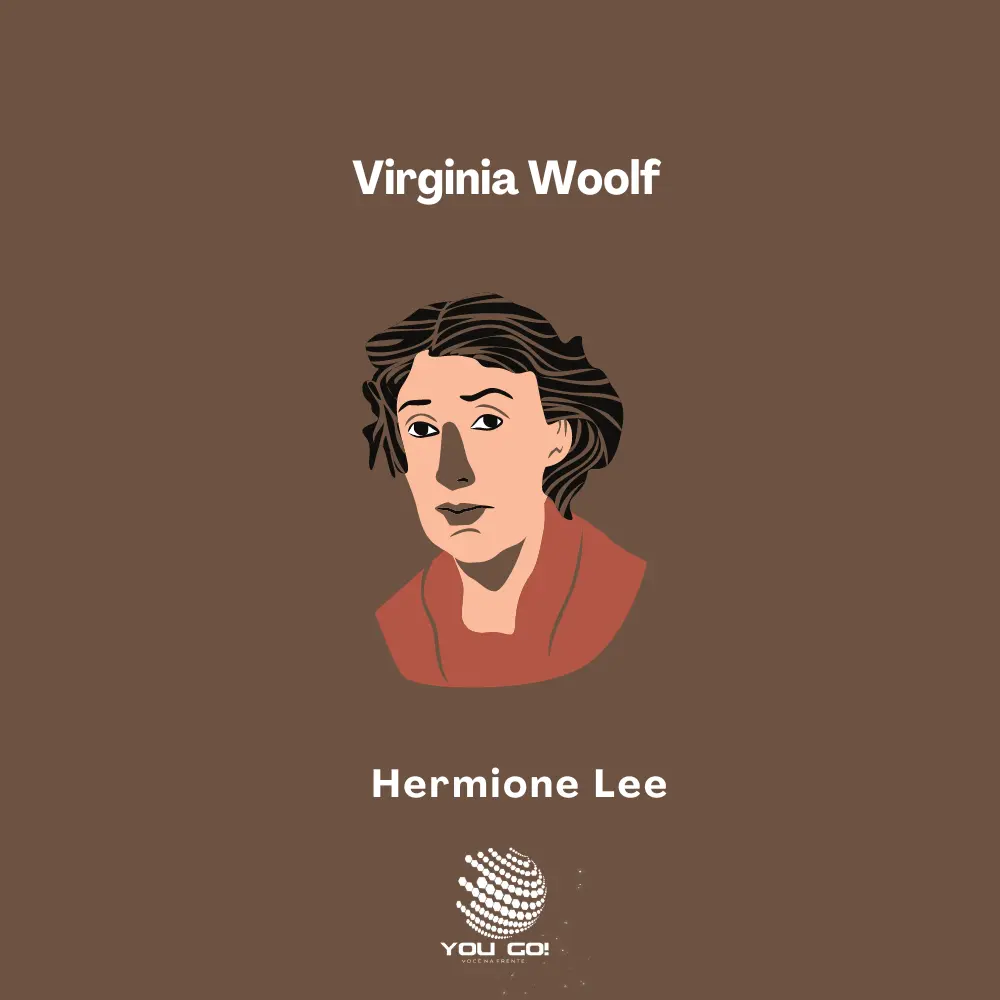 Virginia Woolf - Hermione Lee
