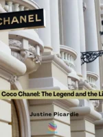 Coco Chanel: The Legend and the Life