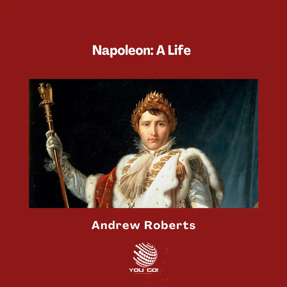 Napoleon: A life