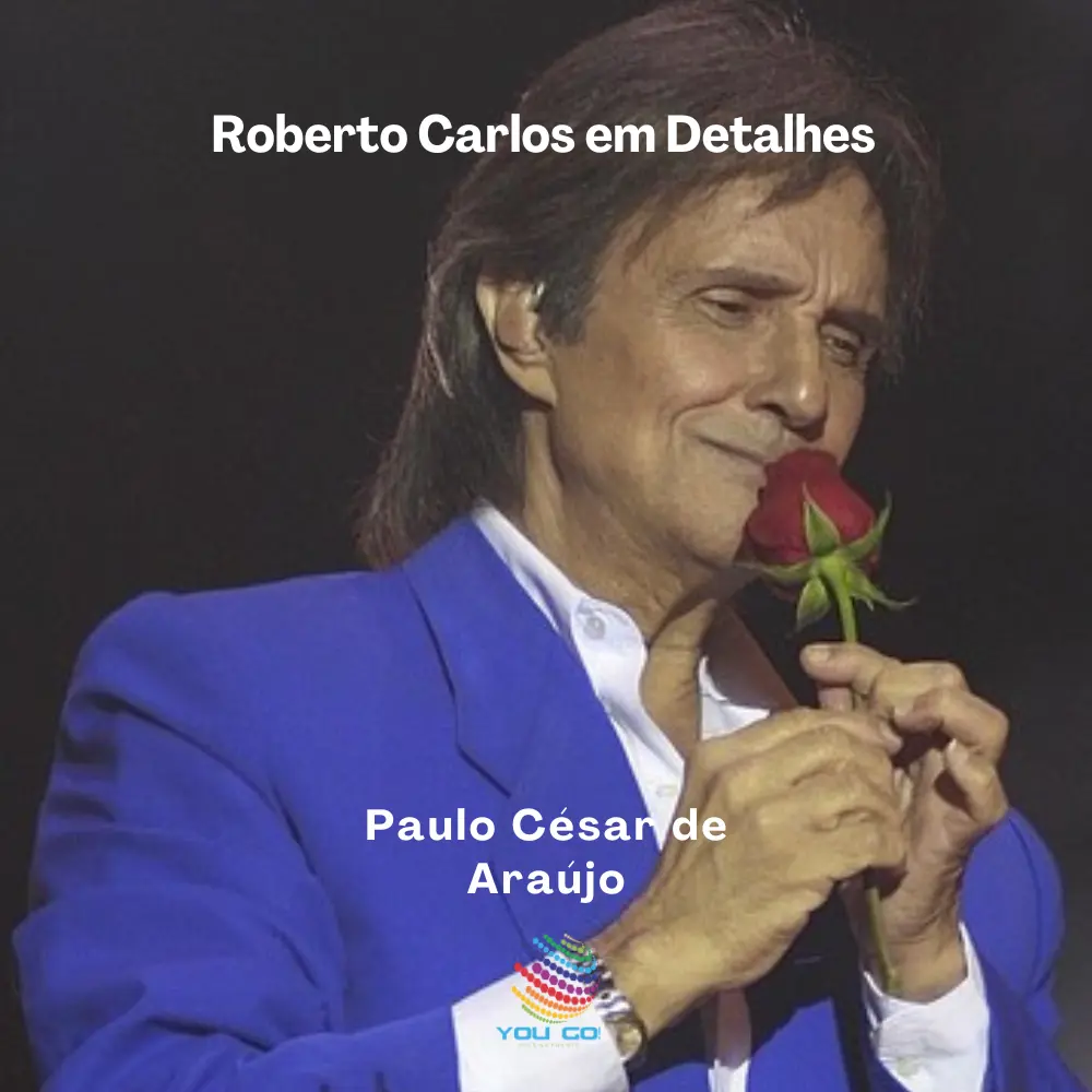 Roberto Carlos em Detalhes