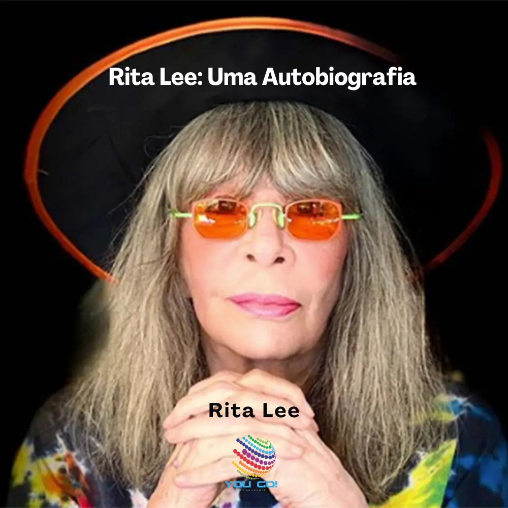 Rita Lee: Uma Autobiografia