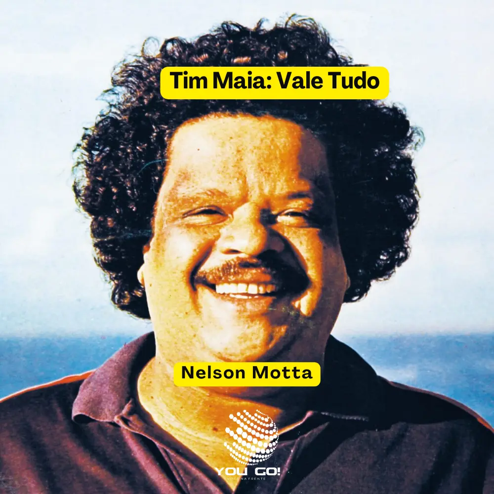 Tim Maia: Vale Tudo