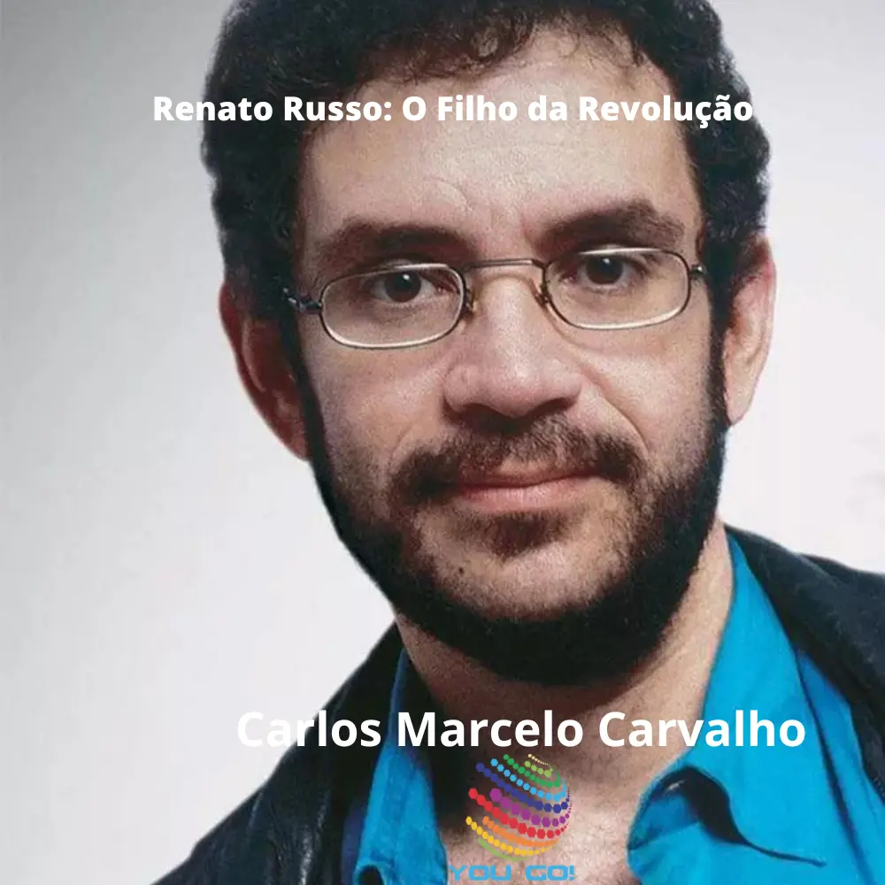 Renato Russo: O filho da revolução