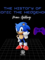 The History of Sonic the Hedgehog