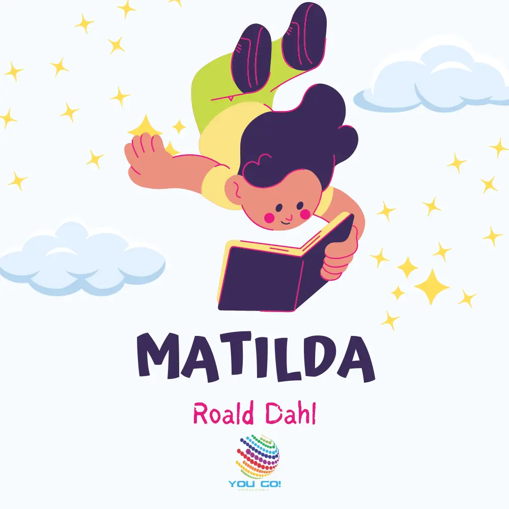 Matilda