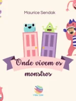 Onde Vivem os Monstros