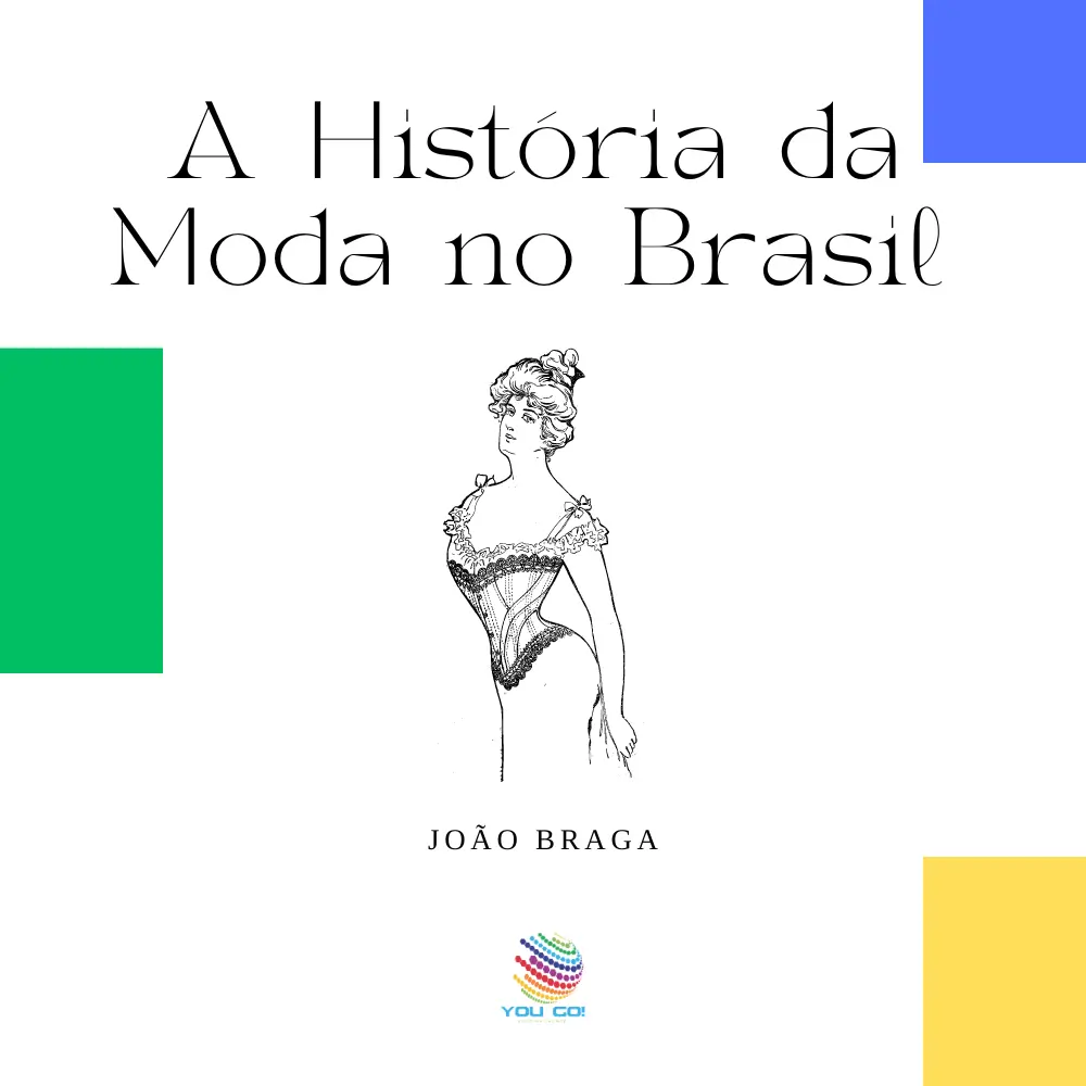 A História da Moda no Brasil