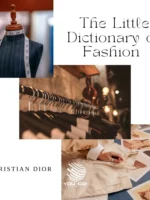 The Little Dictionary of Fashion