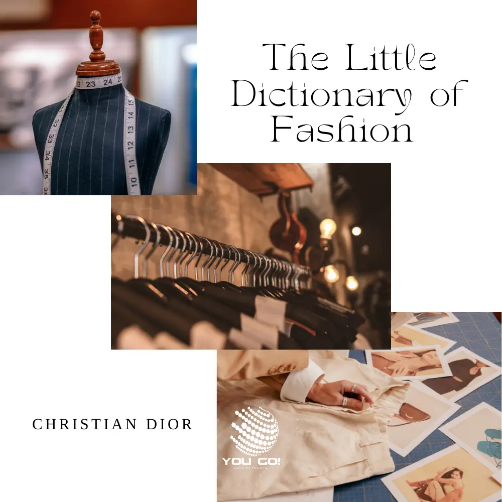 The Little Dictionary of Fashion