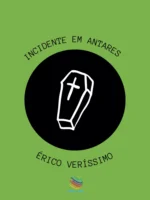 Incidente em Antares