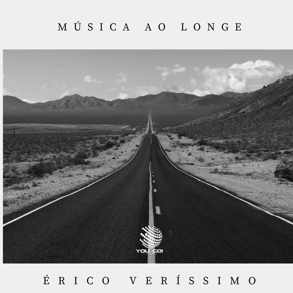 Música ao longe