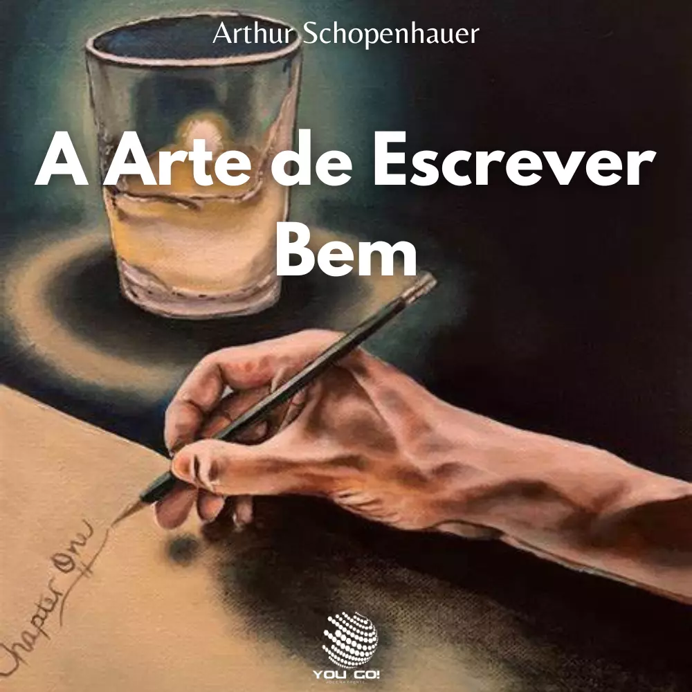 A Arte de Escrever Bem