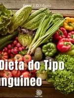 Dieta do Tipo Sanguíneo