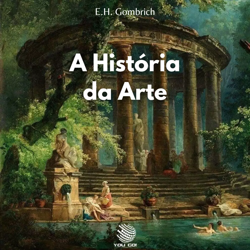 A História da Arte