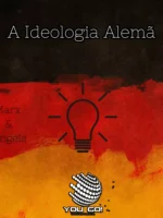 A Ideologia Alemã