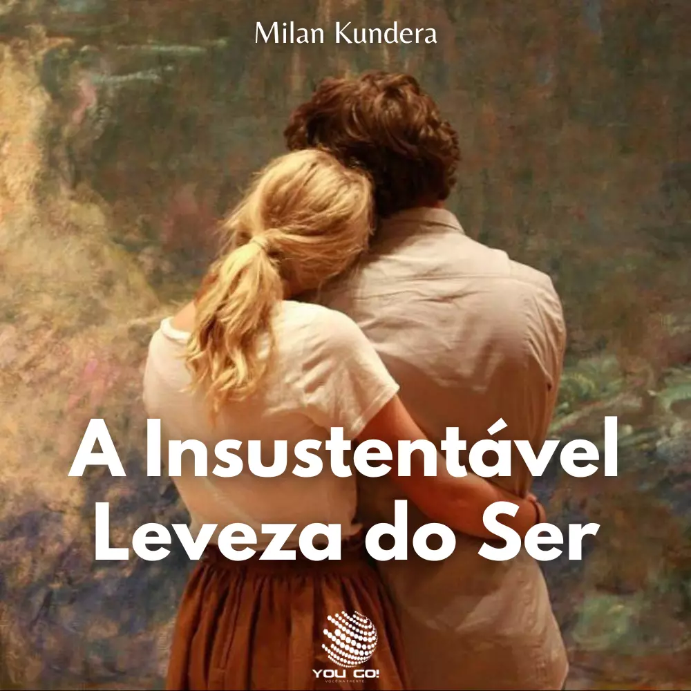 A Insustentável Leveza do Ser