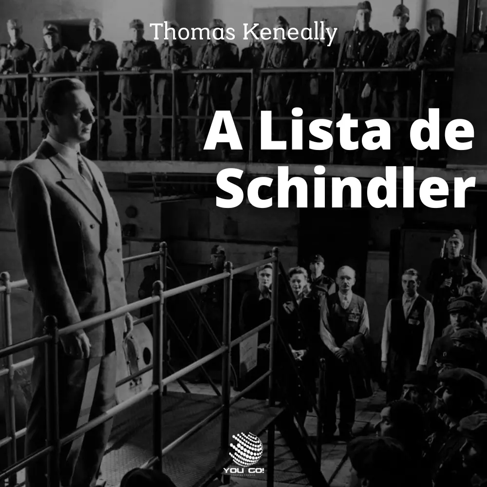 A Lista de Schindler