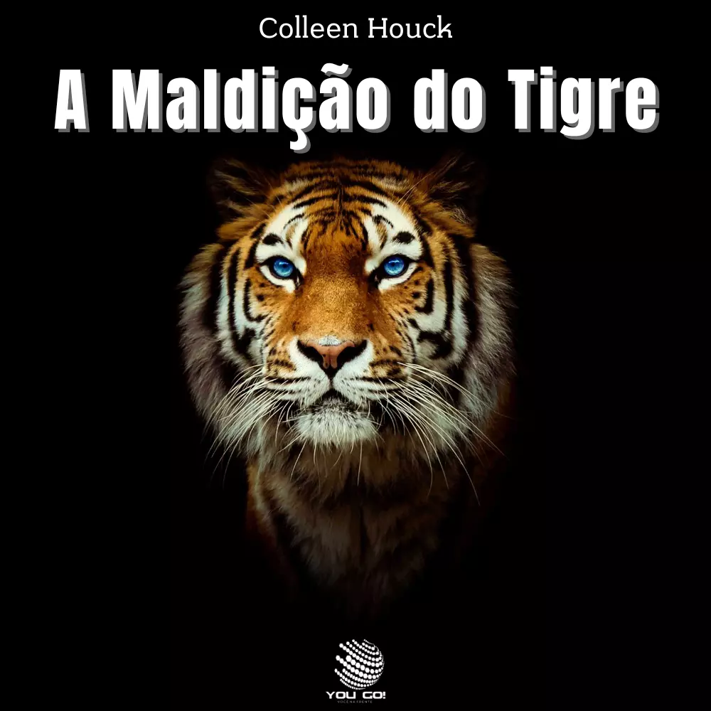 A Maldição do Tigre (livro 1)
