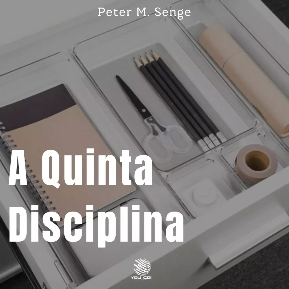 A Quinta Disciplina