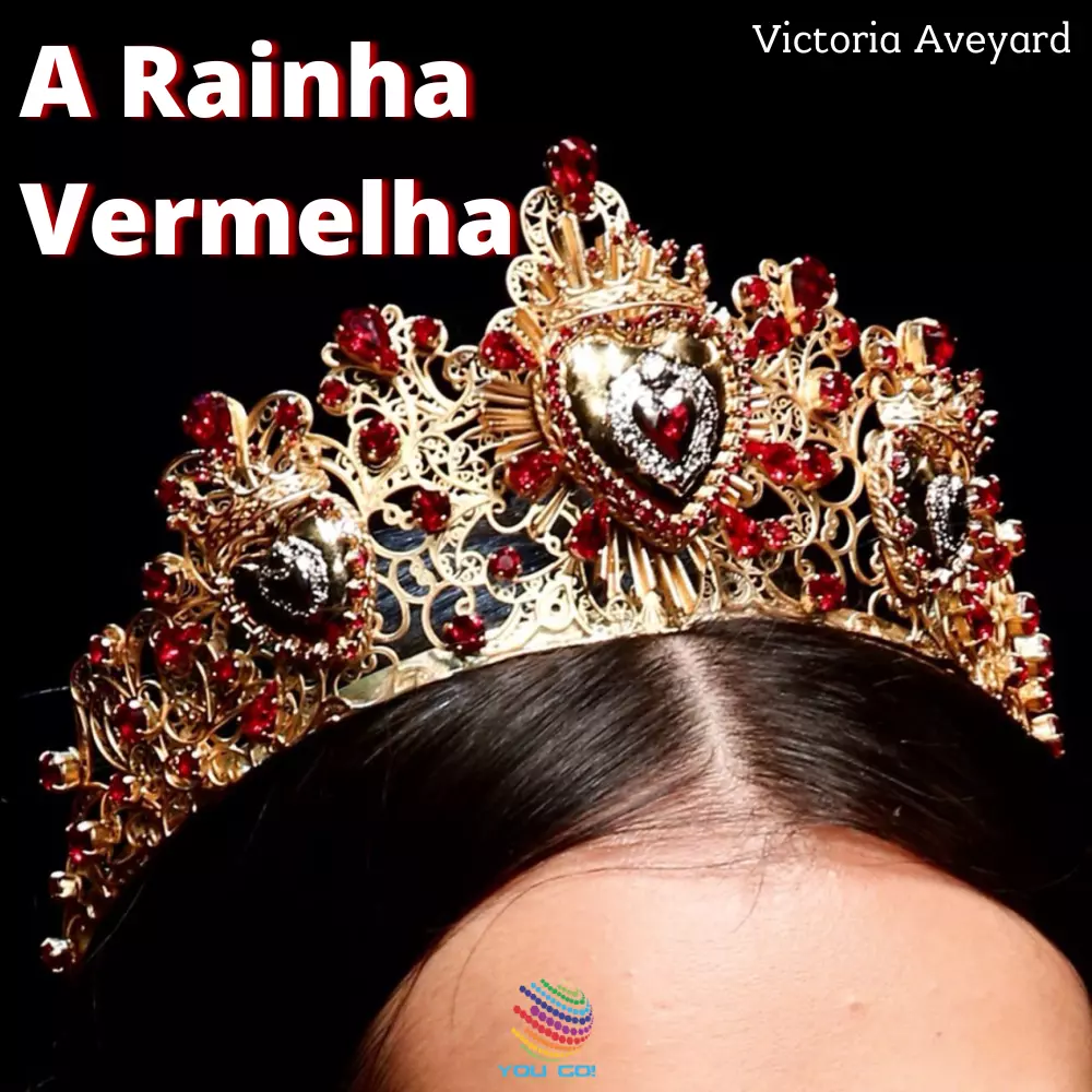 A Rainha Vermelha