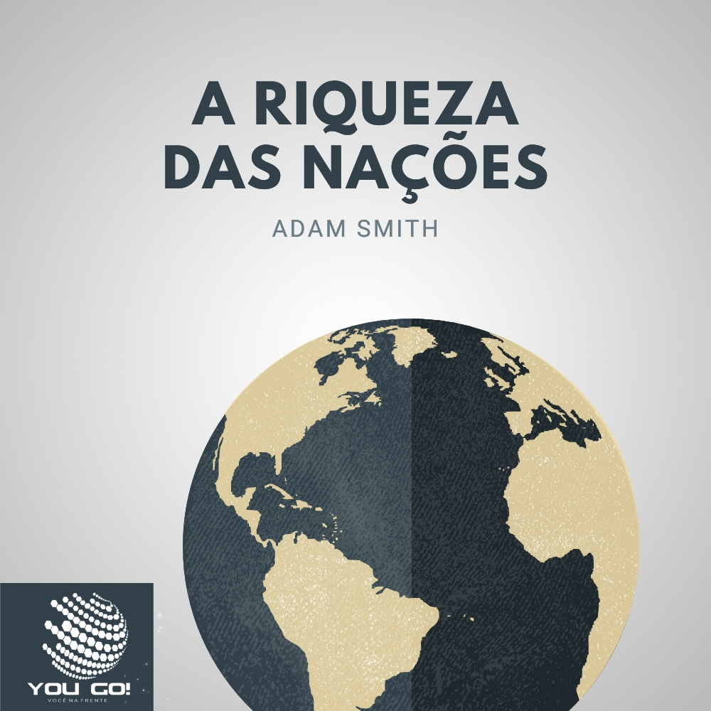 A riqueza das nações