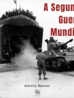 Segunda Guerra Mundial