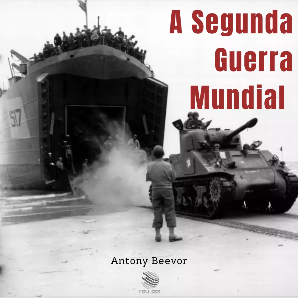 Segunda Guerra Mundial