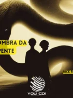 A Sombra da Serpente